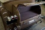 Pierce-Arrow Model 41 Convertible Sedan by LeBaron 1931 года
